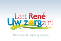 Laat René Uw zorg zijn!